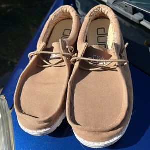 Youth 3 Hey Dude Wally